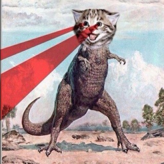 Годзилла и космос