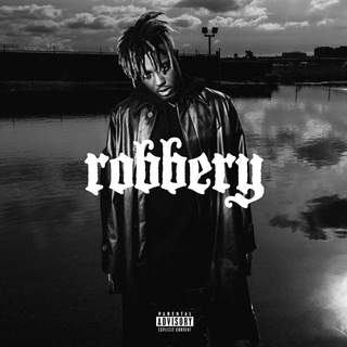 Juice Wrld music❤️🖤