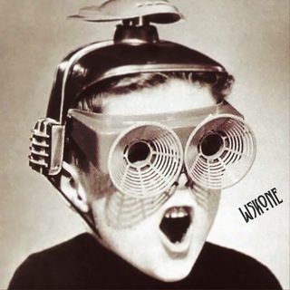 wskone / ИИ разбирает свалку музыкальной истории человечества