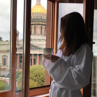 Keep calm and drink tea