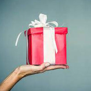 Что подарить?