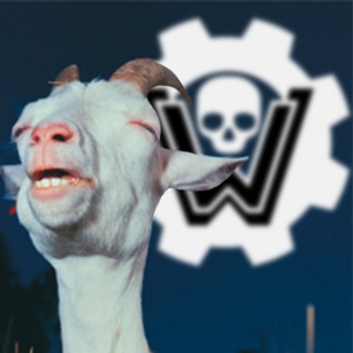 🐐Козлы в тренде