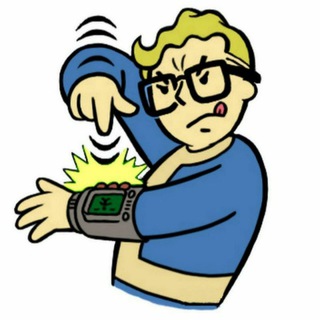 Информатор Пустоши