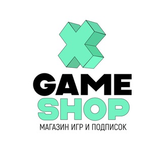 X-GameShop Подписки/Игры/Новости