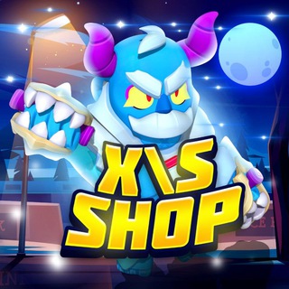 X/S SHOP