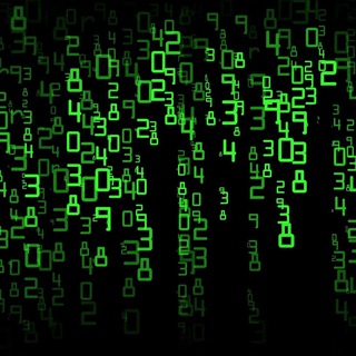 КРИПТО ХАКЕР