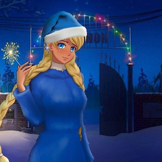 Храм Богини Слави