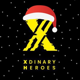 Xdinary Heroes | JYP Entertainment