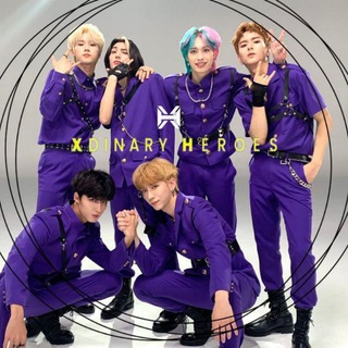 Xdinary Heroes | News