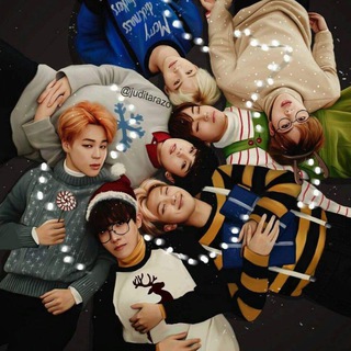 🎄BTS News | XELFRI