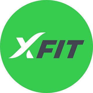 XFIT #ДляВсесильных