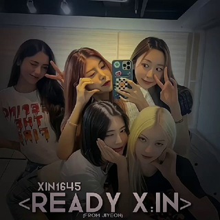 <𝙍𝙀𝘼𝘿𝙔 𝙓:𝙄𝙉>