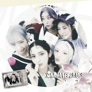 𝗫:𝗜𝗡 || 𝗺𝗮𝘁𝗲𝗿𝗶𝗮𝗹𝘀