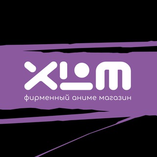 Аниме интернет-магазин Xl Media