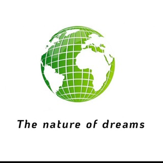 The nature of dreams