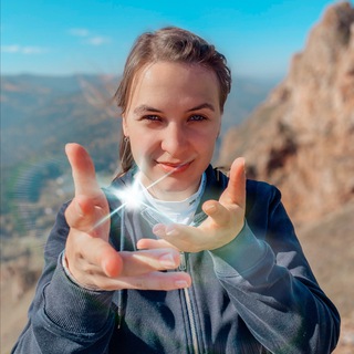 Хочу и получу с Мариной Белозерской🔮