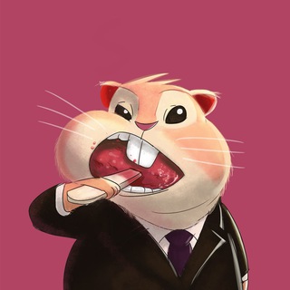 Блог хомяка