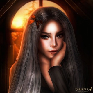 𝑋𝑜𝑟𝑟𝑟𝑒𝑟𝑡𝑦🪶