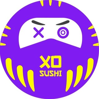 XO SUSHI - Доставка роллов в Губкине