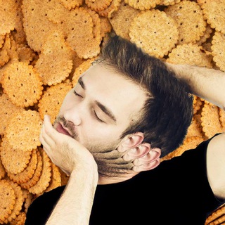 Хрустящие кекеры