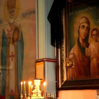 Канал Храма 