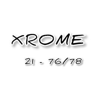 Женская Одежда XROME