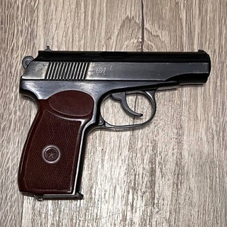 Военторг <<Оружие>>