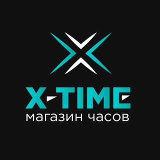 X-TIME | ЧАСЫ