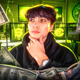 XMONEY | Трейдер Илья