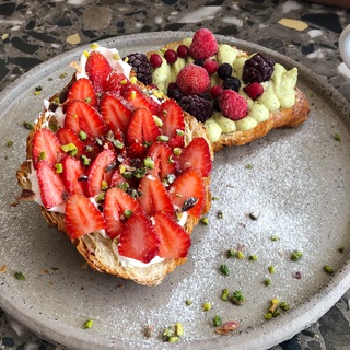 Ешь ~ Худей ~ Люби 🌿