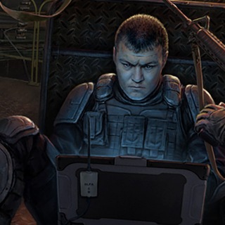 Юрий Уленгов. Боевая фантастика