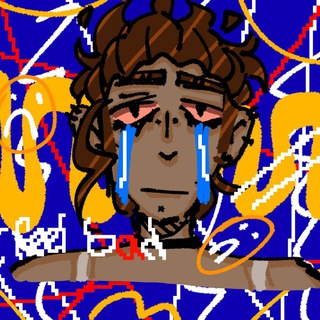 ..Куст и его банда👾