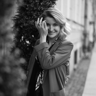 Я окей, ты окей