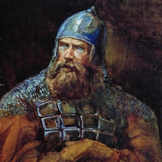 Я у мамы патриот