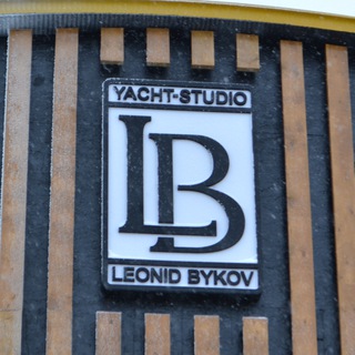 Яхтенный декор и предметы интерьера от LB