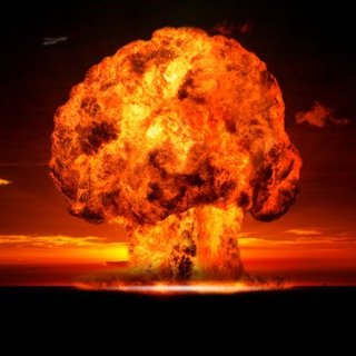 Ядерная война