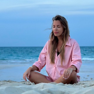 Я есть ДУША🖤Ксения Ройтблат