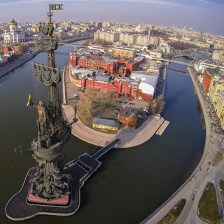 Якиманка - дом в котором мы живём! ☀️