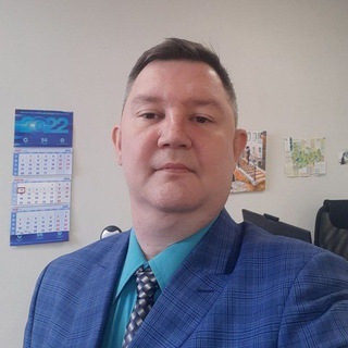 Анатолий Якимов