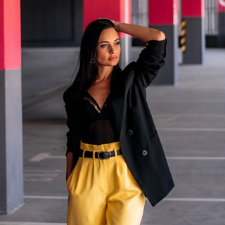 Якубова | К СЕБЕ ЧЕСТНО и с ❤️