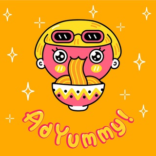 AdYummy!