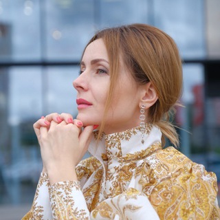 Елена Алехина ❤️ про состояние