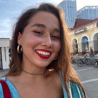 Аэлина | лайф в кайф ❤️