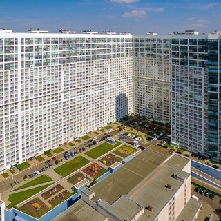 Новости ЖК «Аэробус»