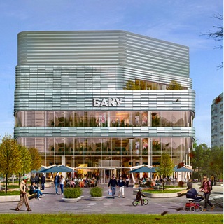 Аэропорт Подслушано