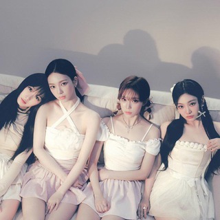 aespa's house ୨ৎ