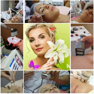 Уход за лицом и телом🍀Здоровье