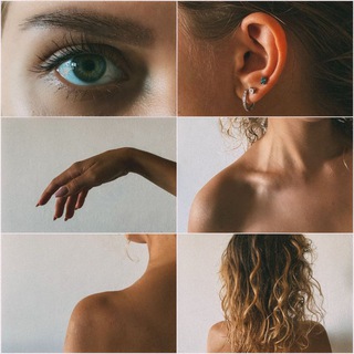 Эстетика тела