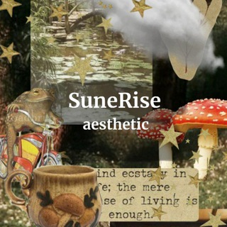 🍄ᴀᴇsᴛʜᴇᴛɪᴄs sᴜɴᴇʀɪsᴇ🍄 🍄гоблинкор🍄 🍄 goblincore 🍄