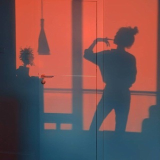 🥀Aesthetic room💫